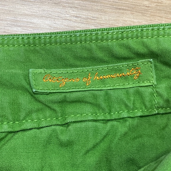 Citizens of Humanity Shorts - Picture 7 of 9